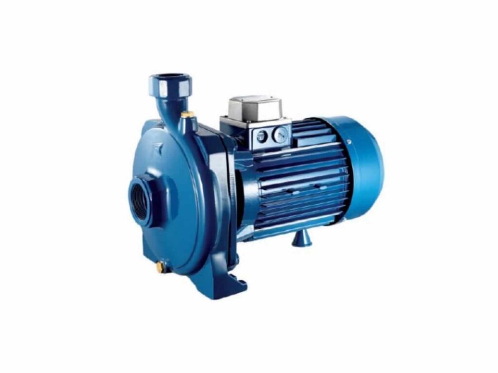 Bombas centrifugas en Monterrey Fragus